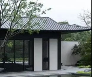 效果图