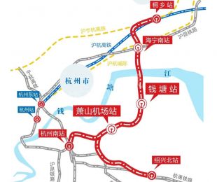 区位图