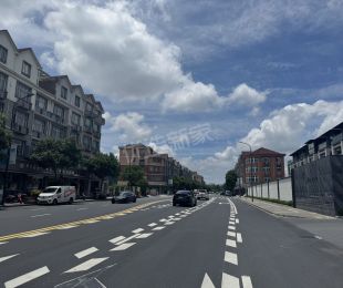 实景图