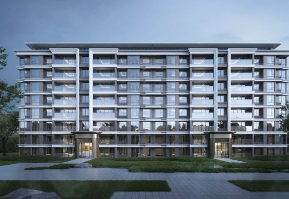 中建启宸