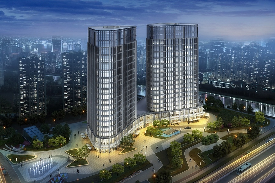 中国铁建国际汇