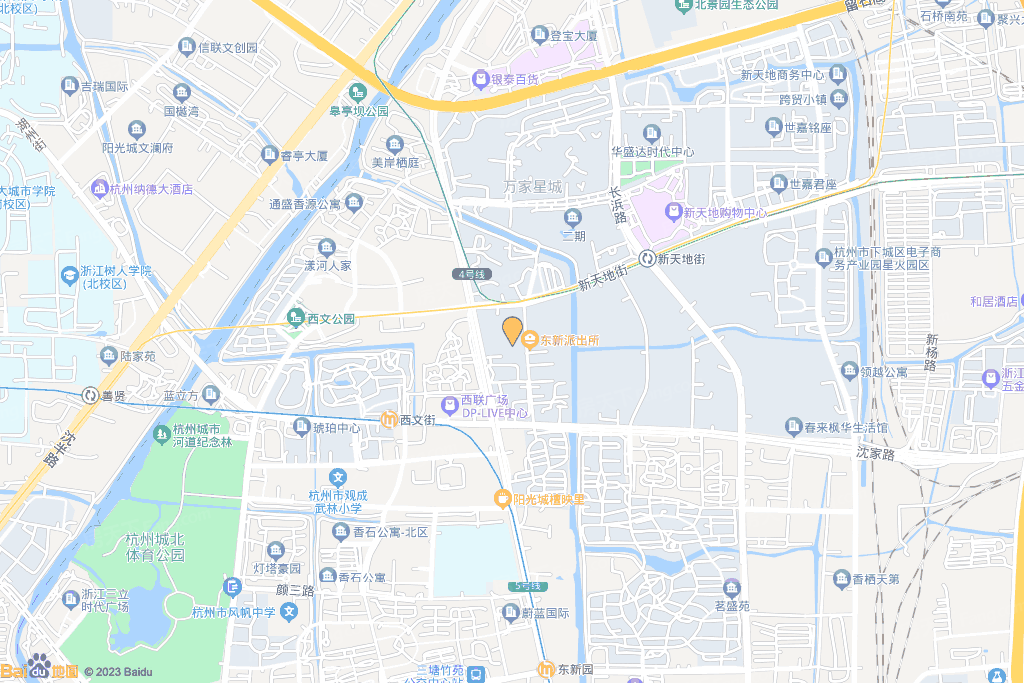 绿城凤咏朝阳
