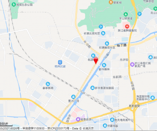 城北地铁宝龙广场