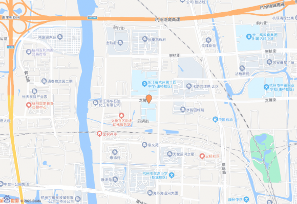 清正源府
