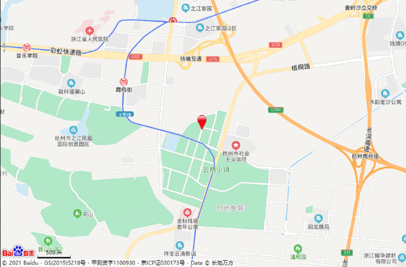世峯银座
