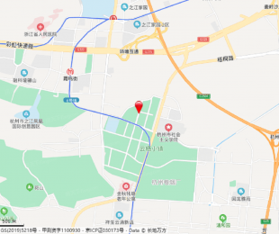 世峯银座