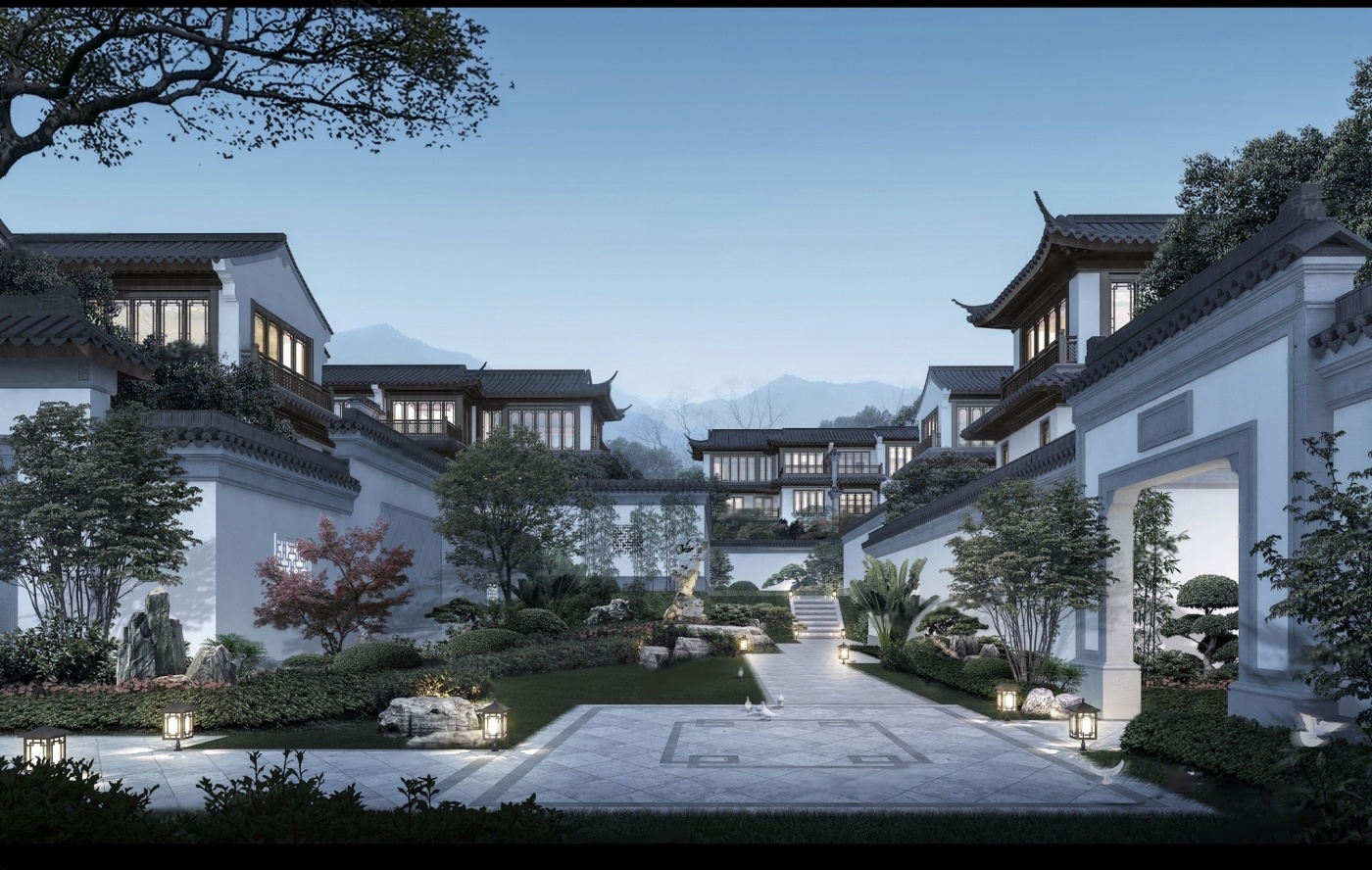 杭房·首望澜翠府