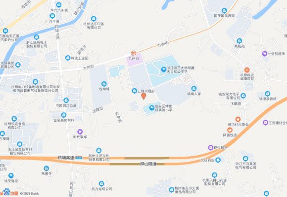 越秀·云麓悦映邸